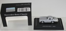 WELLY 655452 Mercedes-Benz 300 SL Gullwing aus Sammlung mit OVP