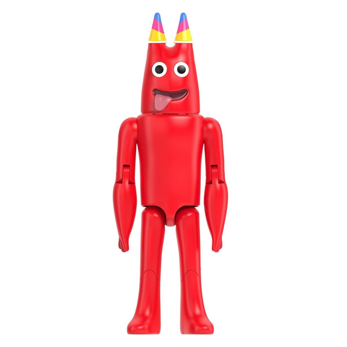 ☆banban～☆ Garten of Banban Talking Banban Action Figure (2-in-1 Figure