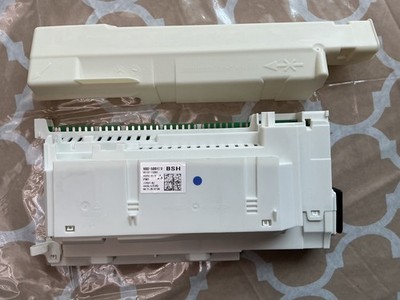 Bosch Dishwasher Power Module Programmed 10028464 OEM Genuine