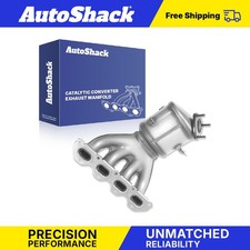 Catalytic Converter with Exhaust Manifold for 2011-2016 Chevrolet Cruze