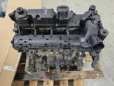 MAZDA 2 DE Motor 10214688 Y404 1.40 Diesel 50kw 2008 23127950