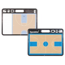 Sport Write Pro Basketball Dry-Erase Board