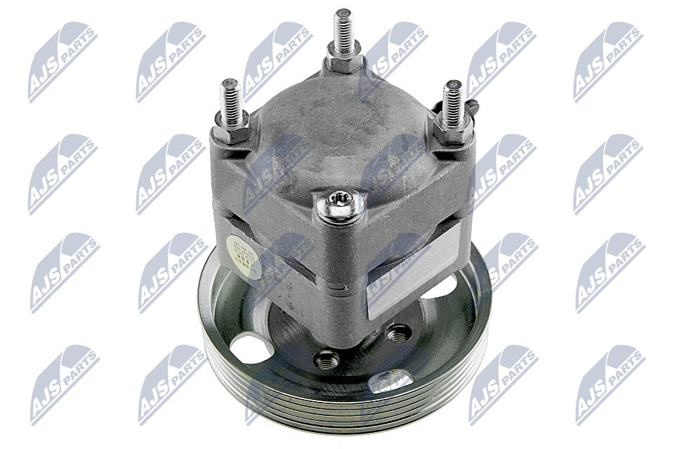Power steering pump hydraulic SPW-FR-005 NTY for VOLVO FORD - Image 14