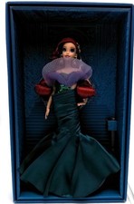 Mattel HYB18 Creations Exclusive Disney Enchanted Elegance Collection Ariel Doll