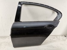 BMW 5 F10 F11 2016 Links T�r hinten YOU4969