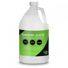 Froggy's Fog Swamp Juice - Extreme Hang Time Longest Lasting Fog Fluid