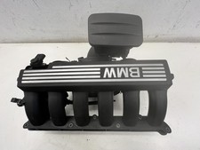 Ansaugkrümmer BMW 5er Touring (E61) 753082809 Ansaugbrücke