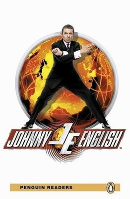 ''Johnny English'' (Penguin Readers (Graded Readers)) John Escott