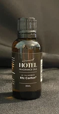 AirScent Hotel Diffuser Oil No. 1014 Inspired by The Iconic 5-Star Hotel Ritz Ca