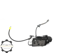 2017-2021 VOLVO S90 RIGHT PASSENGER FRONT DOOR LOCK LATCH ACTUATOR OEM