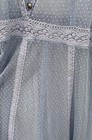 Free People Women's Blue Lace Dress - Size M NWT — photo 7