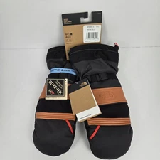 The North Face Montana Pro GTX MITT Men's XL Asphalt Grey/LE Gore-Tex Mittens