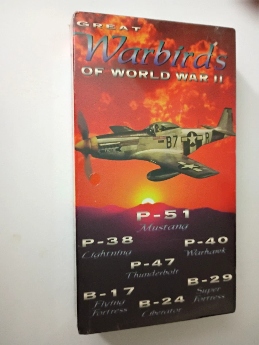 25+ Military/War Box Set Documentary VHS Tapes for sale | Updated