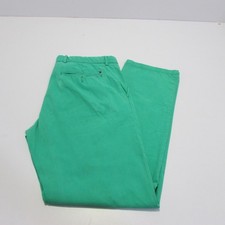 Tommy Hilfiger MERCER CHINO Men’s straight Casual Pants W36 L33 SKU M18581