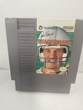 John Elway's Quarterback - NES Nintendo Game