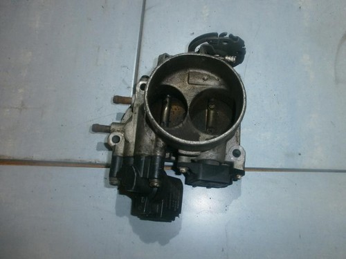 0280122001 Stellantrieb Wirbelsteuerung Ventil (Drosselklappe) k9 DE21363-71