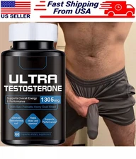 Male enhancement pills, vigor men Love pills natural booster Sex Pills 60 Caps