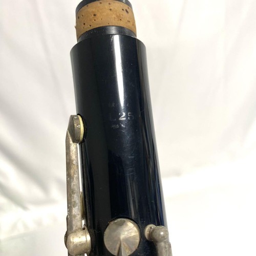 YAMAHA YCL-25 Clarinet Musical instrument Mouthpeace vintage free ship from JP - Picture 5 of 24