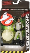 Figura clásica de Cazafantasmas de 6" de Egon Spengler