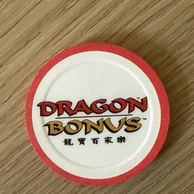 Tableau des Bonus du Shuffle Casino