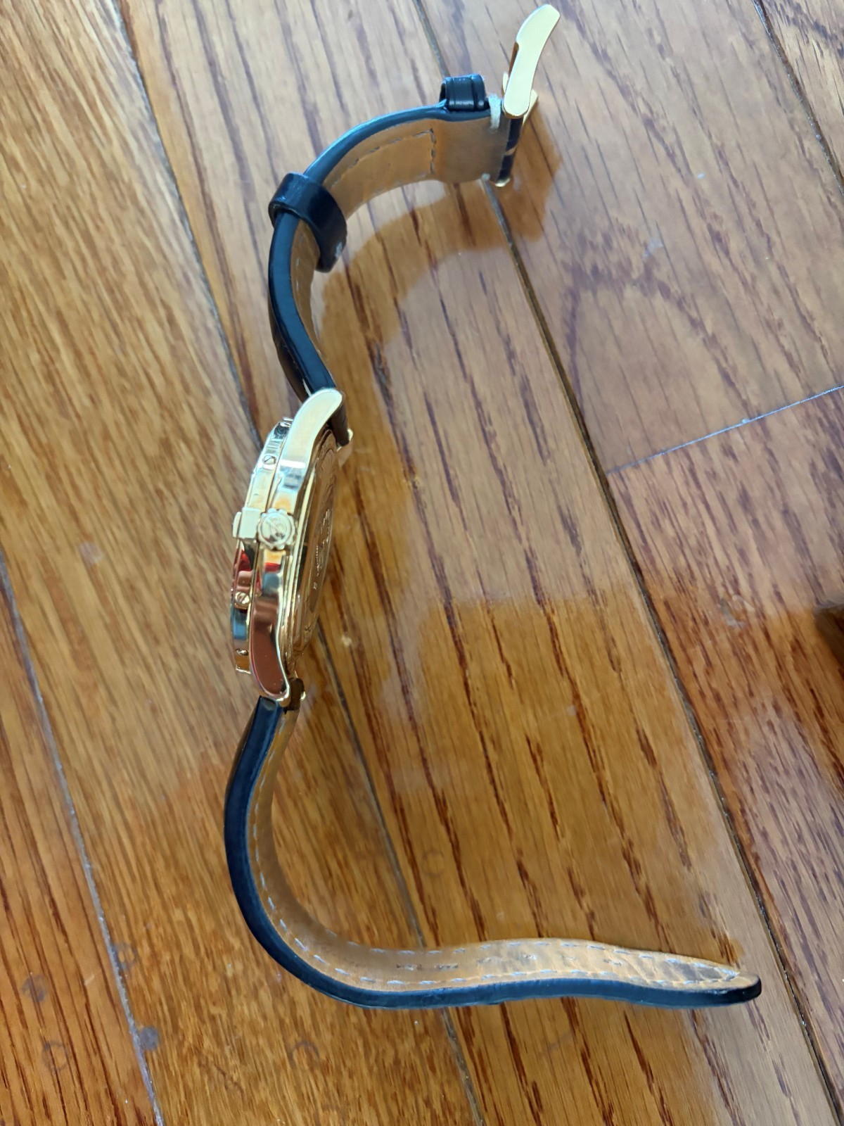 Breitling Aerospace Avantage Solid 18K - 2/250 Li… - image 4