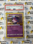 2023 Pokemon Trick or Trade #066 Gengar Holo PSA 9