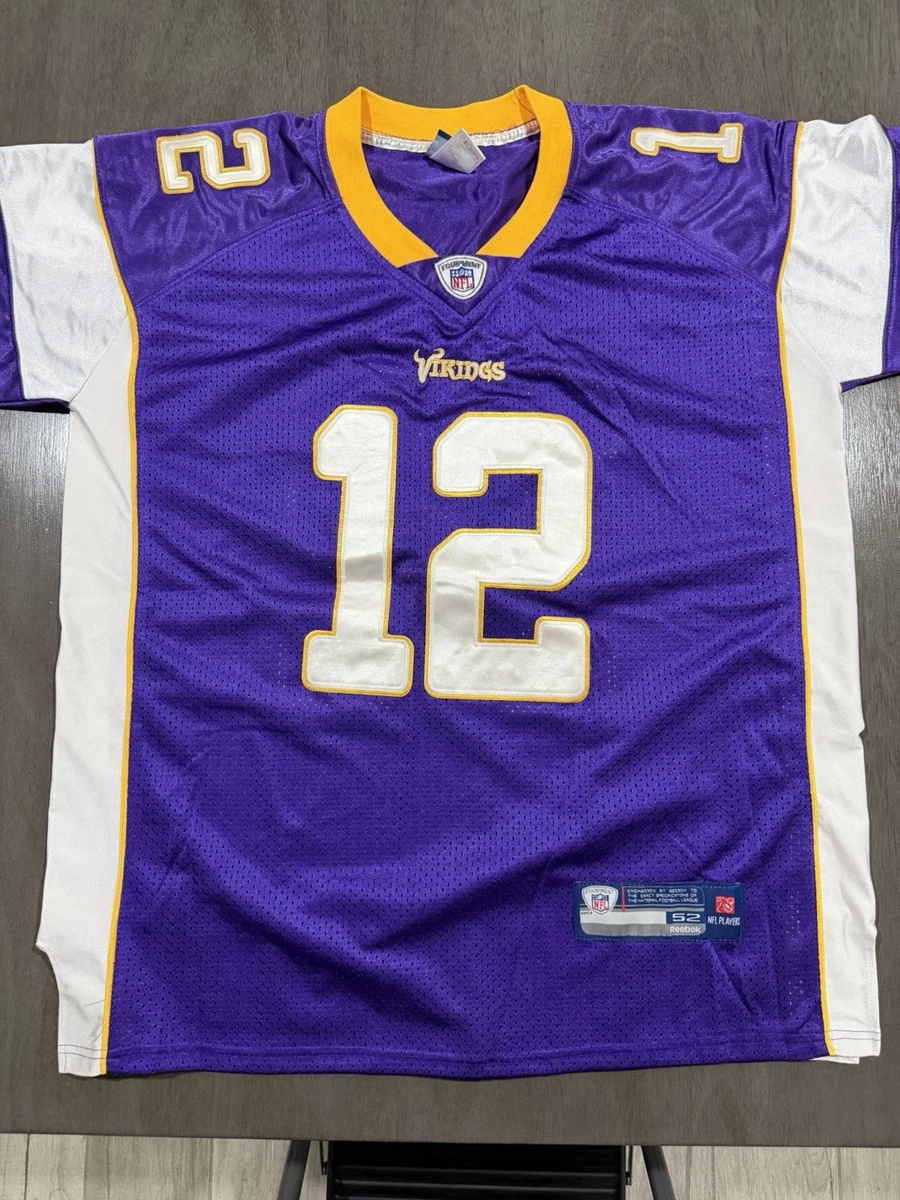 Reebok Minnesota Vikings NFL Jerseys for sale | eBay