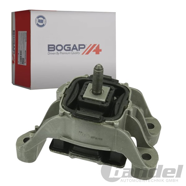 Bogap AUTOMATIK-GETRIEBELAGER Beidseitig Links Passend FüR Mini Cooper-image