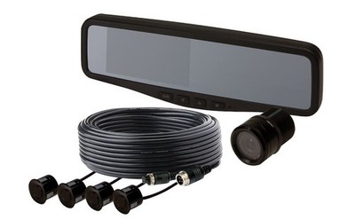 ECCO ELECT CAMERA/SENSOR KIT GEMINEY- EC4204-SK
