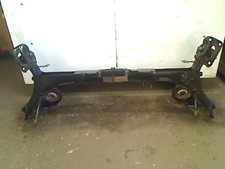 Essieu Citroen DS4