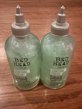Tigi Bed Head Control Freak Frizz Control Lot Of 2 Brand New