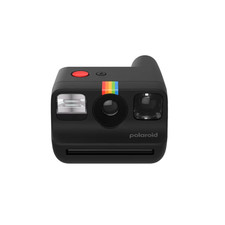 Polaroid Go Instant Camera Generation 2, Black
