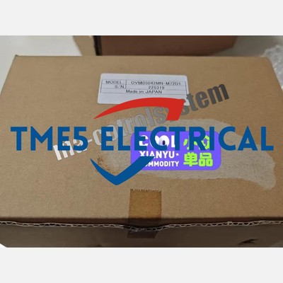 1PC OVM05042MN-M72D1 Nikon Industrial lens NEW