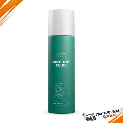 Srichand Barrier Boost Essence 150ml | Authentic Thailand Cosmetic