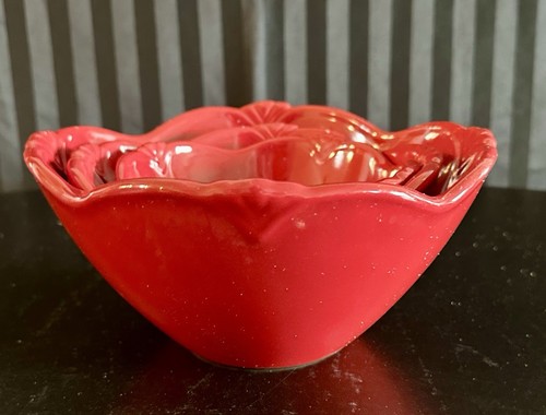 PRINCESS HOUSE 3 PC CERAMIC BOWL SET 6857 - Picture 5 of 7