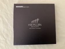 Five Pillars Nikkenkette