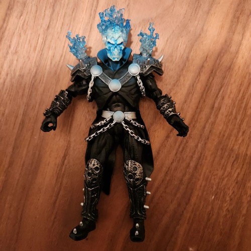 Marvel Ghost Rider Legend