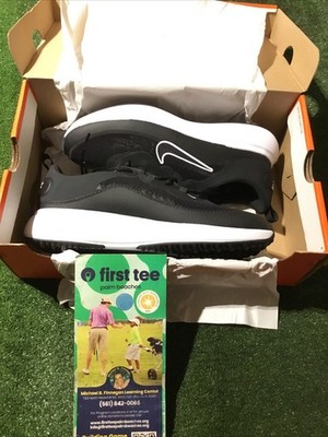 Nike Women s Ace Summerlite Size 8.5 Golf Shoes (Spikeless)