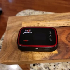 PANTECH  VERIZON JETPACK 4G LTE