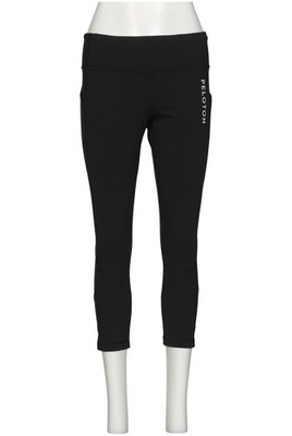 Lululemon Stoffhose Damen Hose Pants Chino Gr. EU 40 (US 8) Schwarz #mih00gq