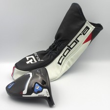Cobra Aerojet MAX Driver 10.5&deg; (Head only, headcover...