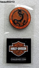  HARLEY DAVIDSON SMOKY MOUNTAIN TAIL OF THE D...