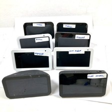 Lot of 8 FOR PARTS Amazon Echo Show 5 Smart S...