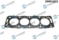 Dr.Motor Automotive Dichtung, Zylinderkopf DRM16222 FüR CitroËN Peugeot Toyota