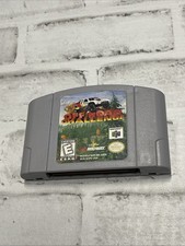 Nintendo 64 Off Road Challenge Cartridge Only Tested Authentic N64 Vintage Works