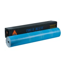 High Teck Products True Blue MP500B-36 Masking Paper, 36 in W x 700 ft L, Polyco