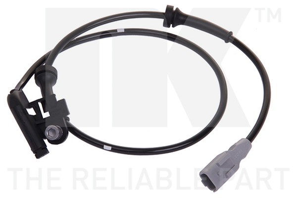 NK ABS Sensor Raddrehzahl 291944 FüR 3E 3A 307 CitroËN Peugeot SW 3H Break CC 3B-image