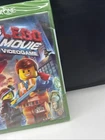 The LEGO Movie Videogame Xbox One – Factory Sealed