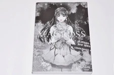 MACROSS Haruhiko Mikimoto Art Collection Illustrated Book from Japan 2025