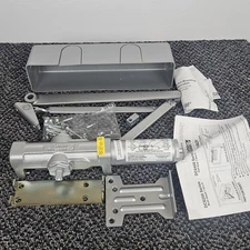 Corbin Russwin DC6210-689 Heavy Duty Parallel Arm Mounting Alum Finish NO BOX 